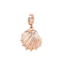 Charm Rosato Donna Storie in Argento RZ145